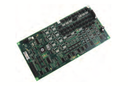 MF3:MF3-C:MF3-STke elevator cb board